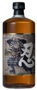 Shinobu - Pure Malt Whisky (750)