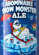 Ship Bottom Brewery - Abominable Snow Monster Ale 0 (415)