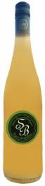 Sidra Bereziartua - Organic Basque Cider (750ml) (750ml)