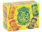 Sierra Nevada Brewing Co - Little Things Party Pack 0 (221)