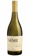 Simi Winery - Sonoma County Chardonnay 2019 (750)