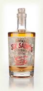 Six Saints - Caribbean Rum (700)
