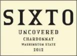 Sixto - Chardonnay Uncovered 2014 (750)