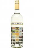 Slo Down Wines - Slo Jams Horse Heaven Hills Sauvignon Blanc 2020 (750)