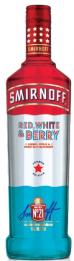 Smirnoff - Red, White & Berry (1.75L) (1.75L)
