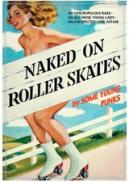 Some Young Punks - Naked On Roller Skates 2020 (750)