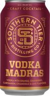 Southern Tier Distilling - Vodka Madras 0 (414)
