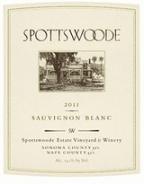 Spottswoode - Sauvignon Blanc 2022 (750)