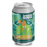 Spring House Brewing Company - Commander Salamander 0 (62)