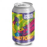 Spring House Brewing Company - Daily Planet 0 (62)