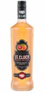 St. Elder - Blood Orange Liqueur (750)