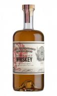 St. George Spirits - Lot 20 Single Malt Whiskey 0 (750)