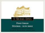 St. Michael-Eppan - Pinot Grigio 2020 (750ml) (750ml)