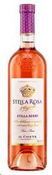 Stella Rosa - Berry NV (750ml) (750ml)