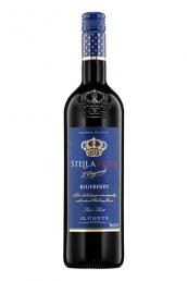 Stella Rosa - Blueberry NV (2 pack 250ml cans) (2 pack 250ml cans)