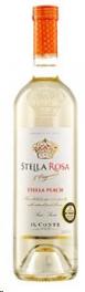 Stella Rosa - Peach NV (750ml) (750ml)