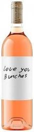 Stolpman - Love You Bunches Rose 2022 (750ml) (750ml)