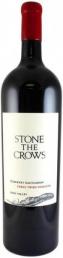 Stone The Crows - Cabernet Sauvignon Three Twins Vineyard 2015 (750ml) (750ml)