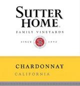 Sutter Home - Chardonnay 0 (1500)