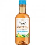 Sutter Home - Sweet Tea with Lemon Wine Cocktail 0 (1874)