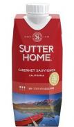 Sutter Home - Tetra Pak Cabernet Sauvignon 0 (500)