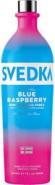 Svedka - Blue Raspberry Vodka (1750)