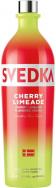 Svedka - Cherry Limeade Vodka 0 (1750)