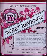 Sweet Revenge - Wild Strawberry Sour Mash (21)