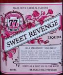 Sweet Revenge - Wild Strawberry Sour Mash 0 (21)