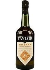 Taylor - Cooking Sherry NV (750ml) (750ml)
