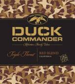 Duck Commander - Triple Threat Red Blend 0 (750)