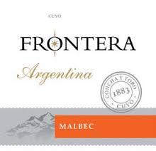 Concha y Toro - Frontera Malbec 2021 (1.5L) (1.5L)