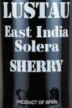 Lustau - East India Solera Sherry 0