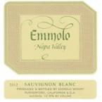 Emmolo - Sauvignon Blanc Napa Valley 2021 (750)