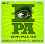 Lakefront Brewery - India Pale Ale 0 (62)