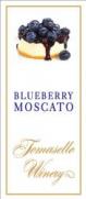 Tomasello - Blueberry Moscato 0 (750)