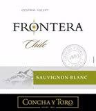 Concha y Toro - Frontera Sauvignon Blanc NV (1.5L) (1.5L)