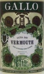 Gallo - Dry Vermouth NV (750ml) (750ml)
