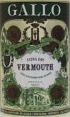 Gallo - Dry Vermouth 0 (750)