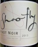 Shoofly - Pinot Noir 0 (1000)