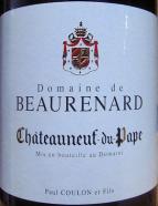 Domaine de Beaurenard - Ch�teauneuf-du-Pape 2019 (750)