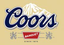 Coors Brewing Co - Coors Banquet (6 pack 12oz bottles) (6 pack 12oz bottles)