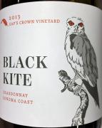 Black Kite - Gap's Crown Chardonnay 2013 (750)
