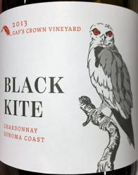 Black Kite - Gap's Crown Chardonnay 2013 (750ml) (750ml)