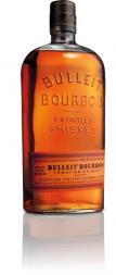 Bulleit - Kentucky Straight Bourbon Whiskey (750ml) (750ml)