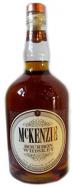 Finger Lakes Distilling - McKenzie Bourbon 91pf (750)