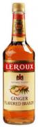 Leroux - Ginger Brandy 0 (375)