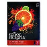 Senor Sangria - Red Sangria 0 (1500)