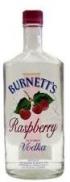 Burnetts Raspberry - Raspberry (750)