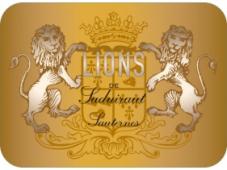 Lions de Suduiraut - Sauternes 2018 (375ml) (375ml)
